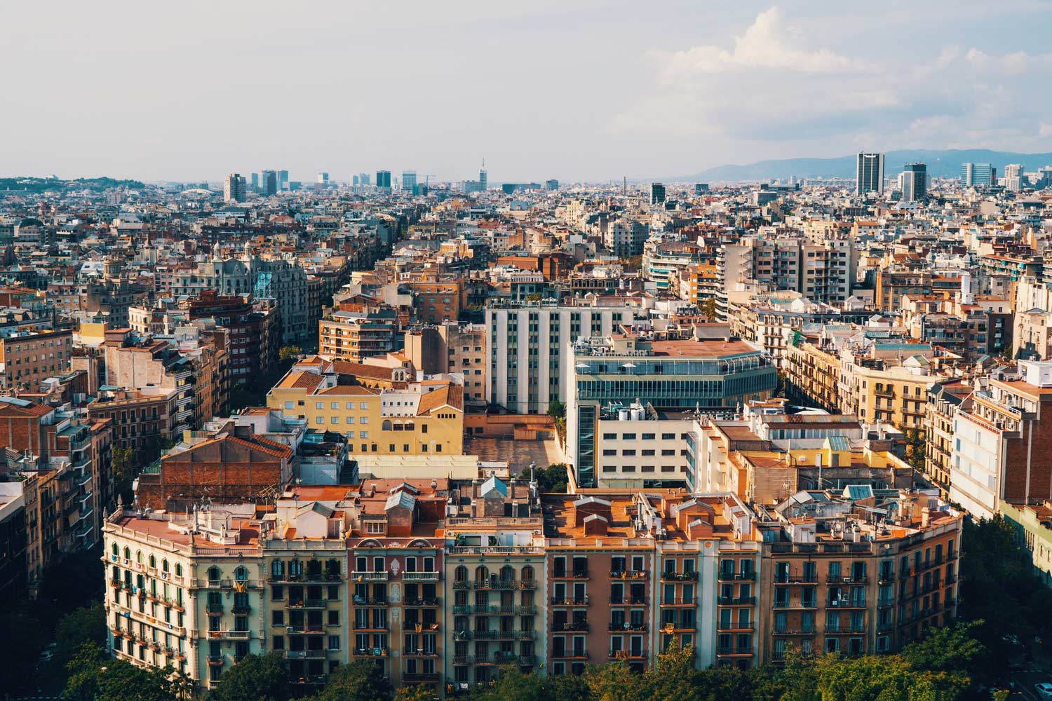 Inmogest serveis immobiliaris, servicios inmobiliarios en Salt